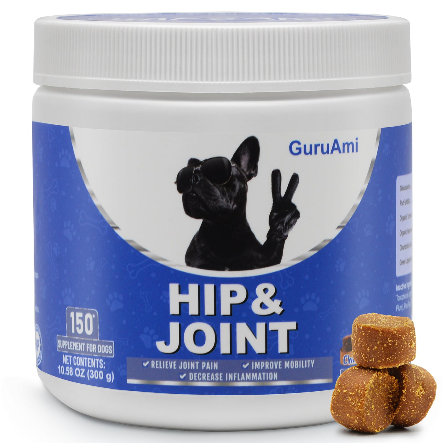 Hip and Joint for Dogs