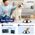 Load image into Gallery viewer, ColEaze Glucosamine for Dogs – The Ultimate 3D Mobility Assault for Joint Pain, Stiffness & Slow Decline. NSAID-Free, Vet-Strength, 60 Sachets of Pure Cartilage Regeneration Power

